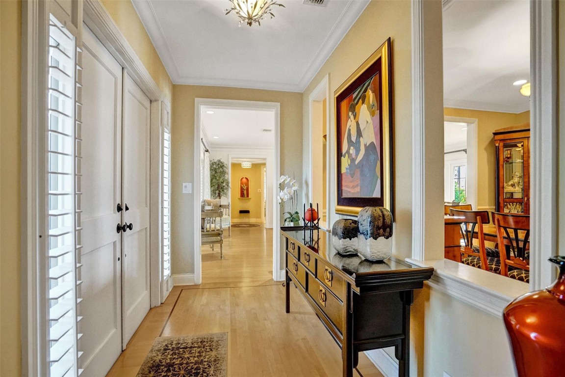 SEA RANCH LAKES - Residential