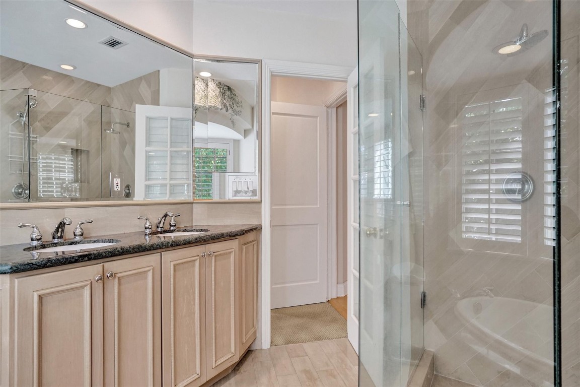 SEA RANCH LAKES - Residential