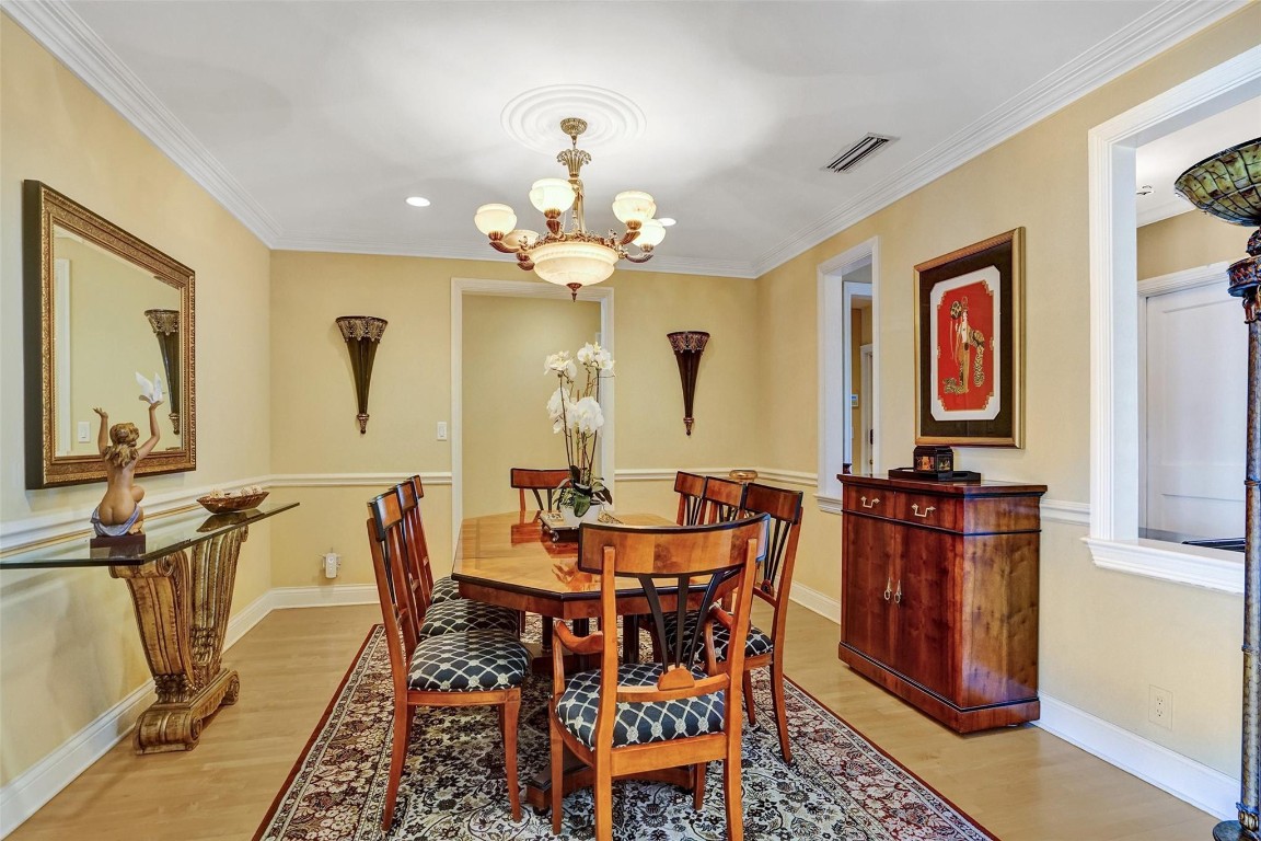 SEA RANCH LAKES - Residential