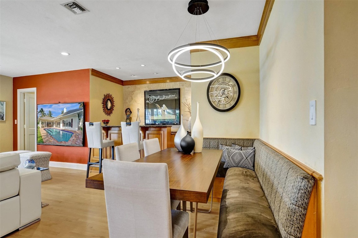 SEA RANCH LAKES - Residential