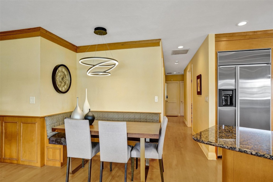 SEA RANCH LAKES - Residential