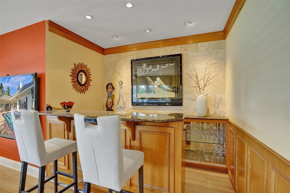 SEA RANCH LAKES - Residential