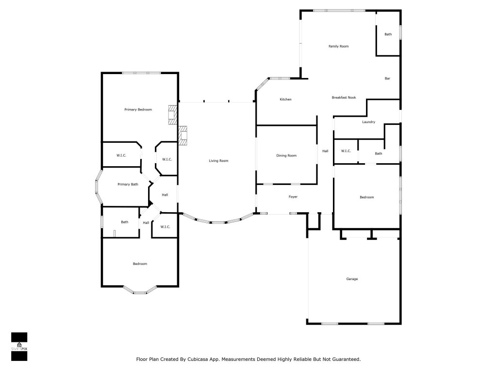 SEA RANCH LAKES - Residential