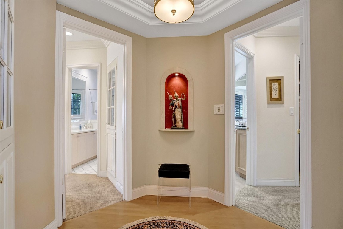 SEA RANCH LAKES - Residential