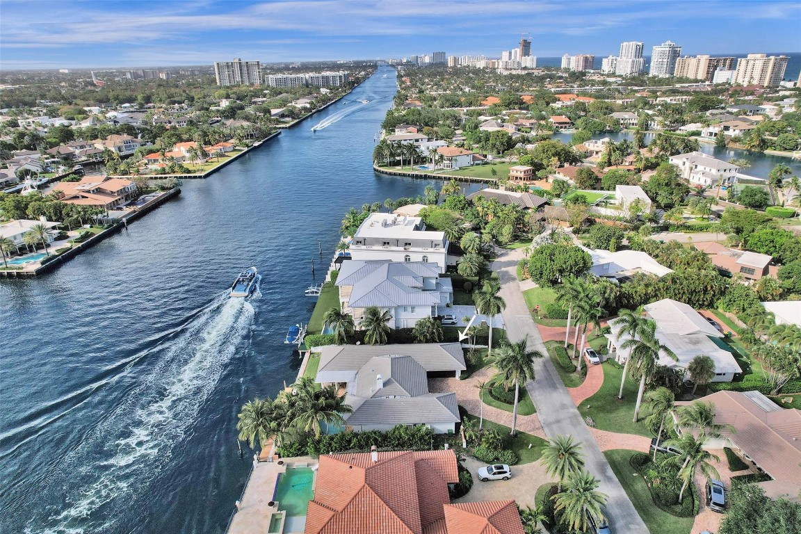 SEA RANCH LAKES - Residential