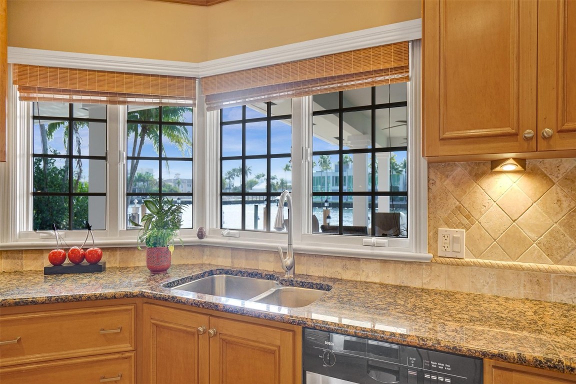 SEA RANCH LAKES - Residential