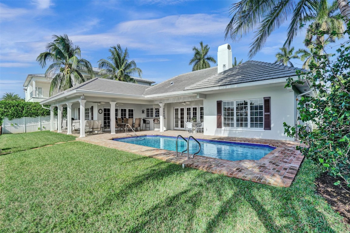 SEA RANCH LAKES - Residential