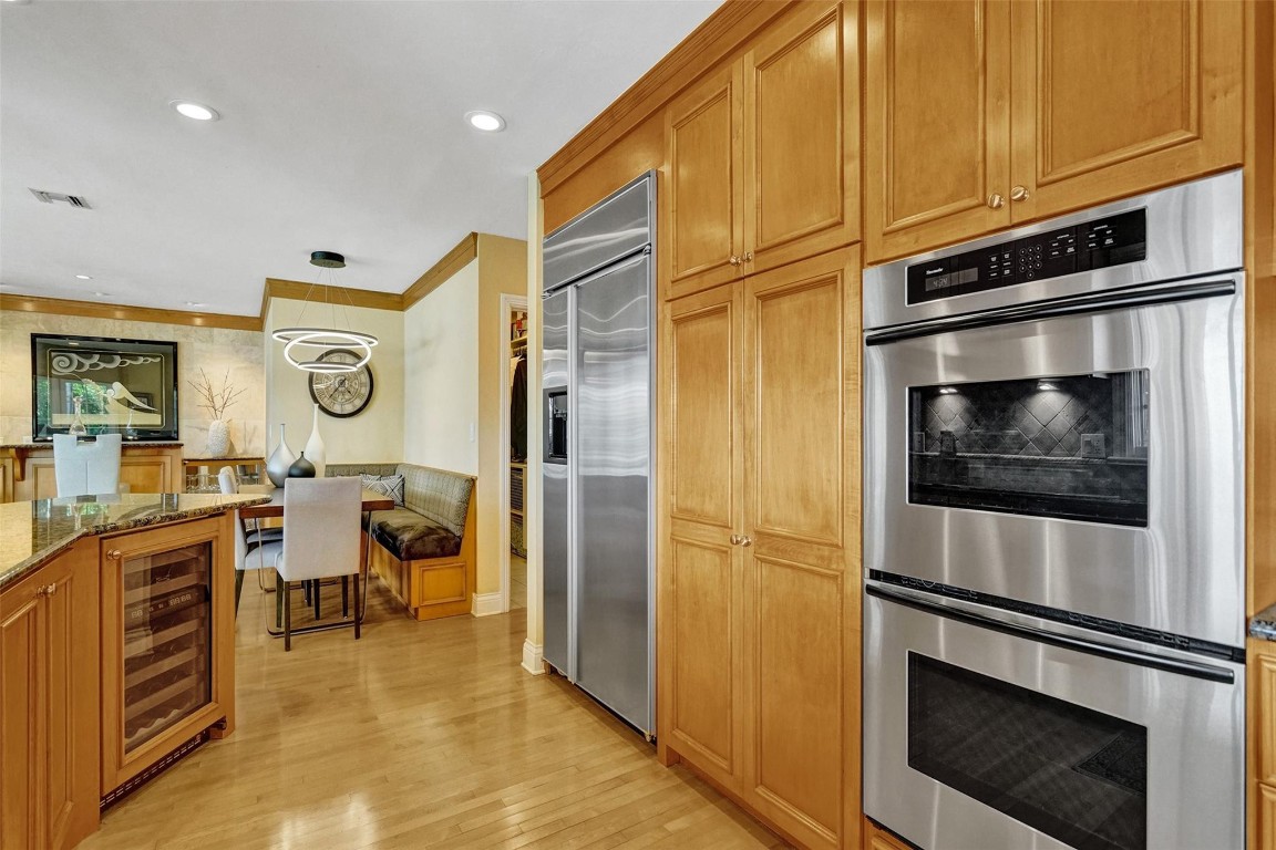 SEA RANCH LAKES - Residential