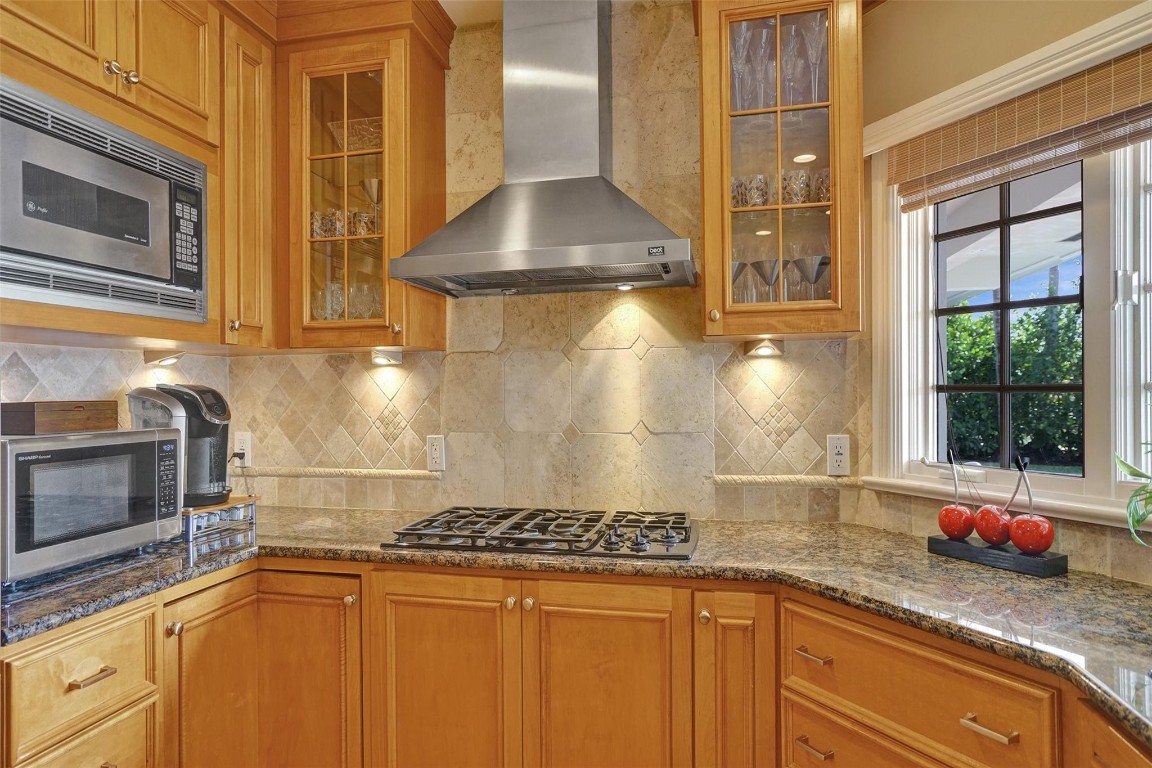 SEA RANCH LAKES - Residential