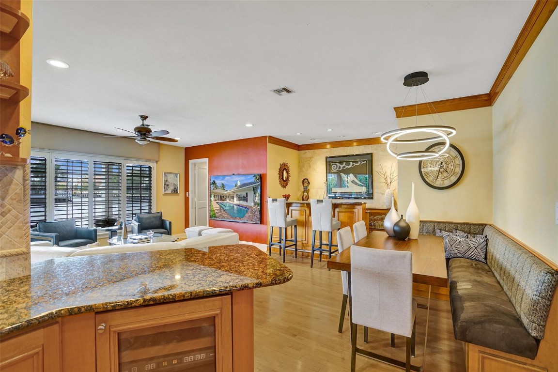 SEA RANCH LAKES - Residential