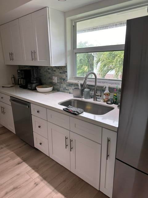 Photo of 2033 S SEACREST Boulevard #D, Boynton Beach, FL 33435 (MLS # B26079777)