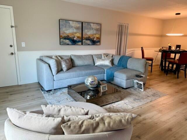 Photo of 2033 S SEACREST Boulevard #D, Boynton Beach, FL 33435 (MLS # B26079777)