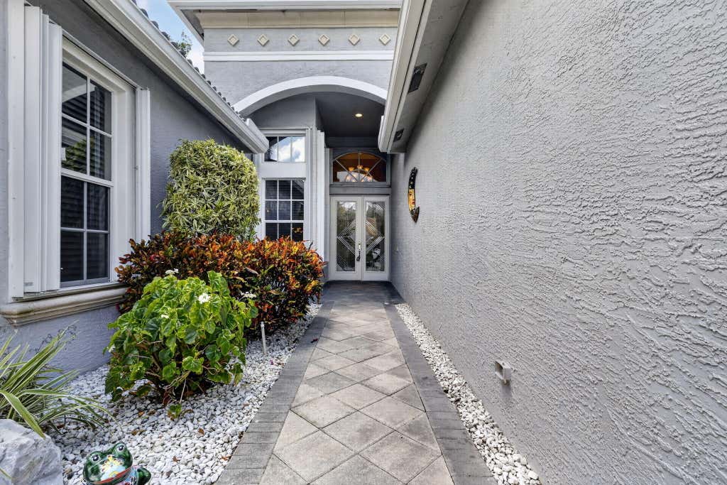 Photo of 6550 Sand City Way, Delray Beach, FL 33446 (MLS # B26044828)