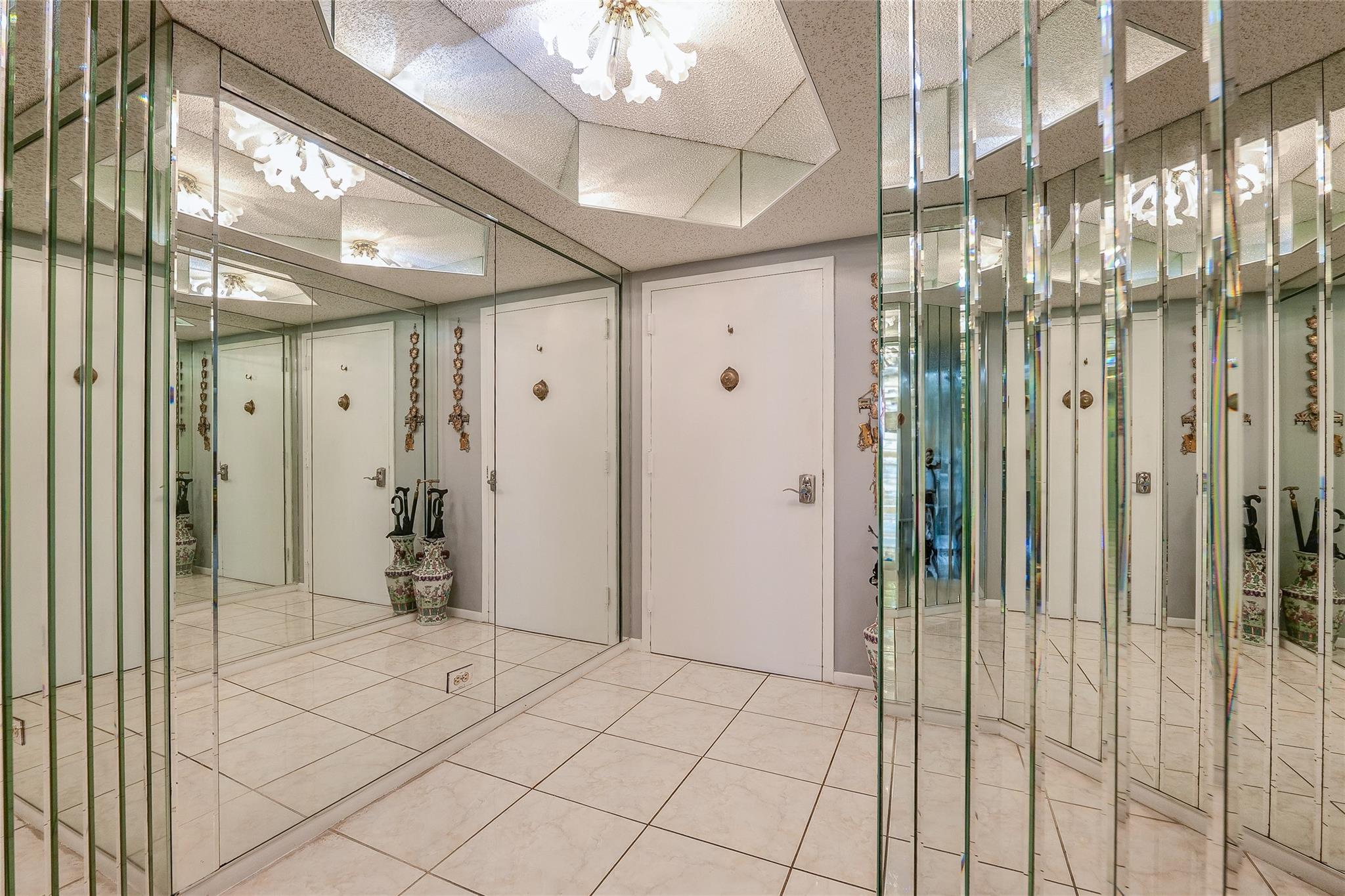 ENVIRON TOWERS - Residential