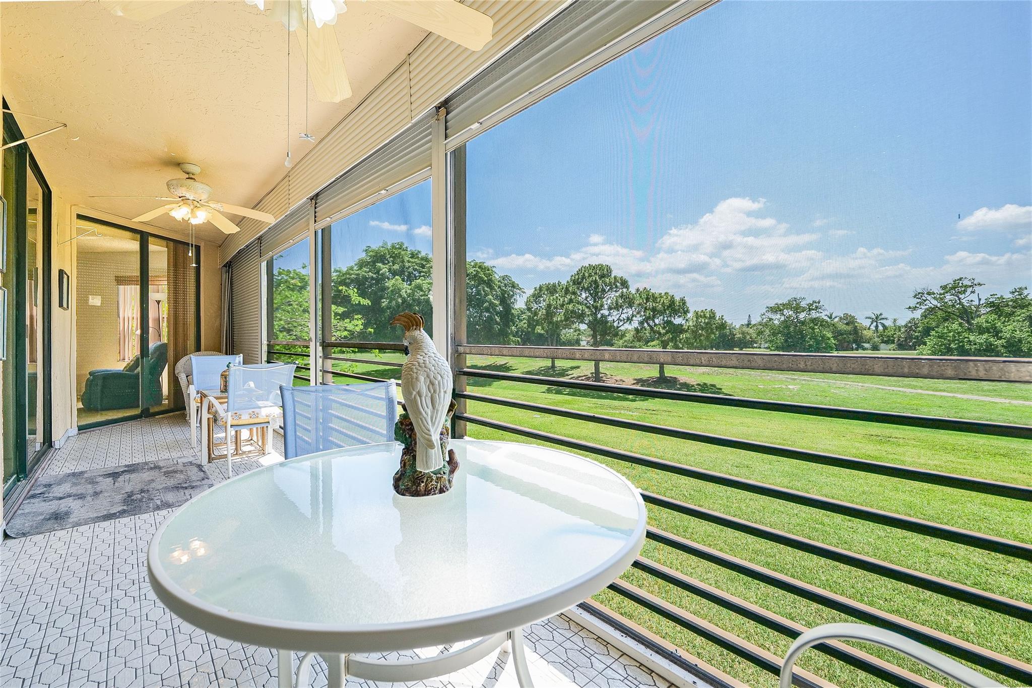 ENVIRON TOWERS - Residential