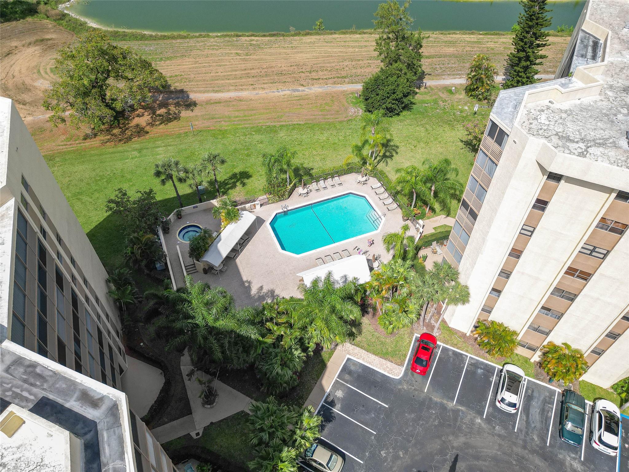 ENVIRON TOWERS - Residential