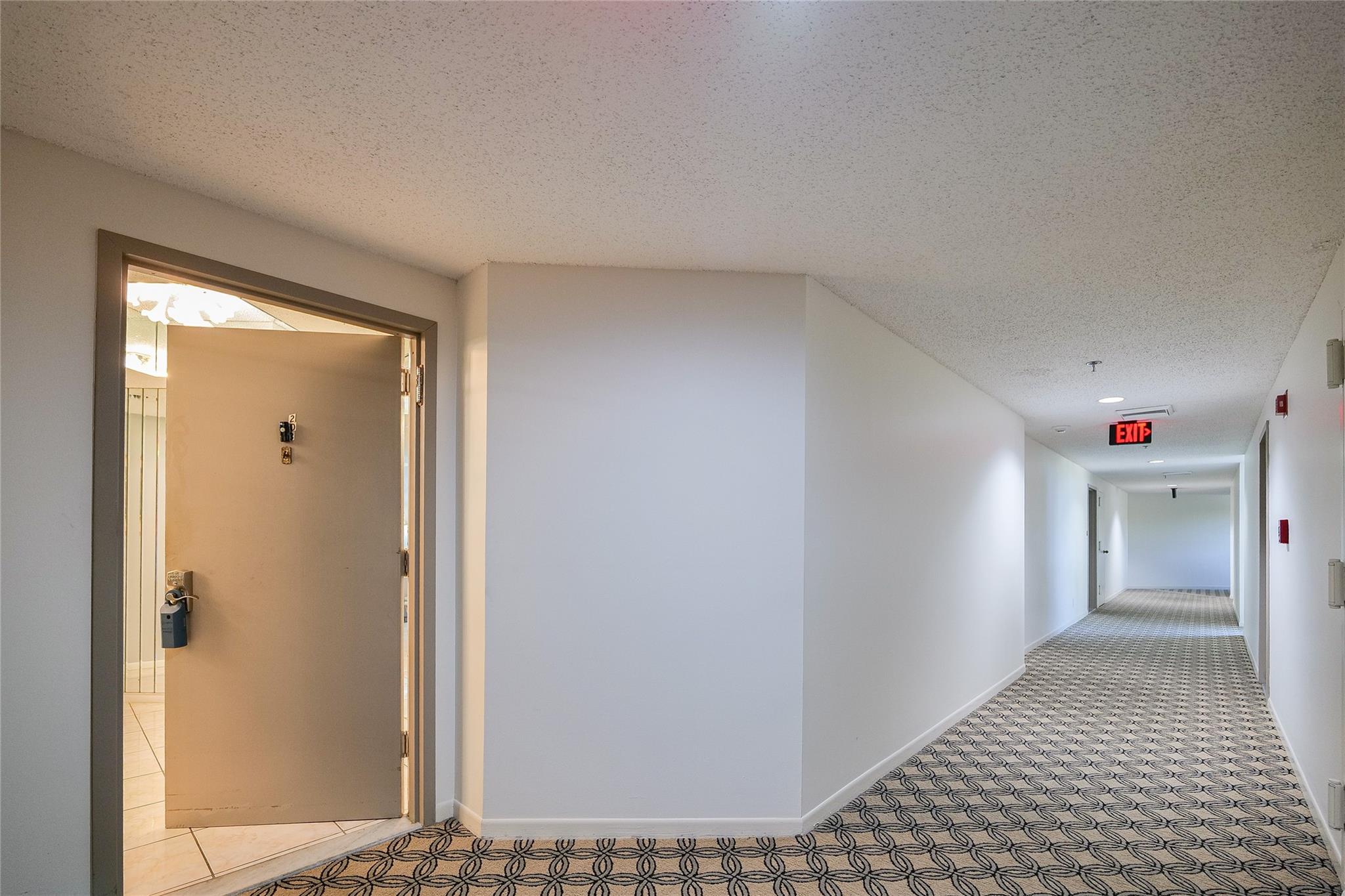 ENVIRON TOWERS - Residential