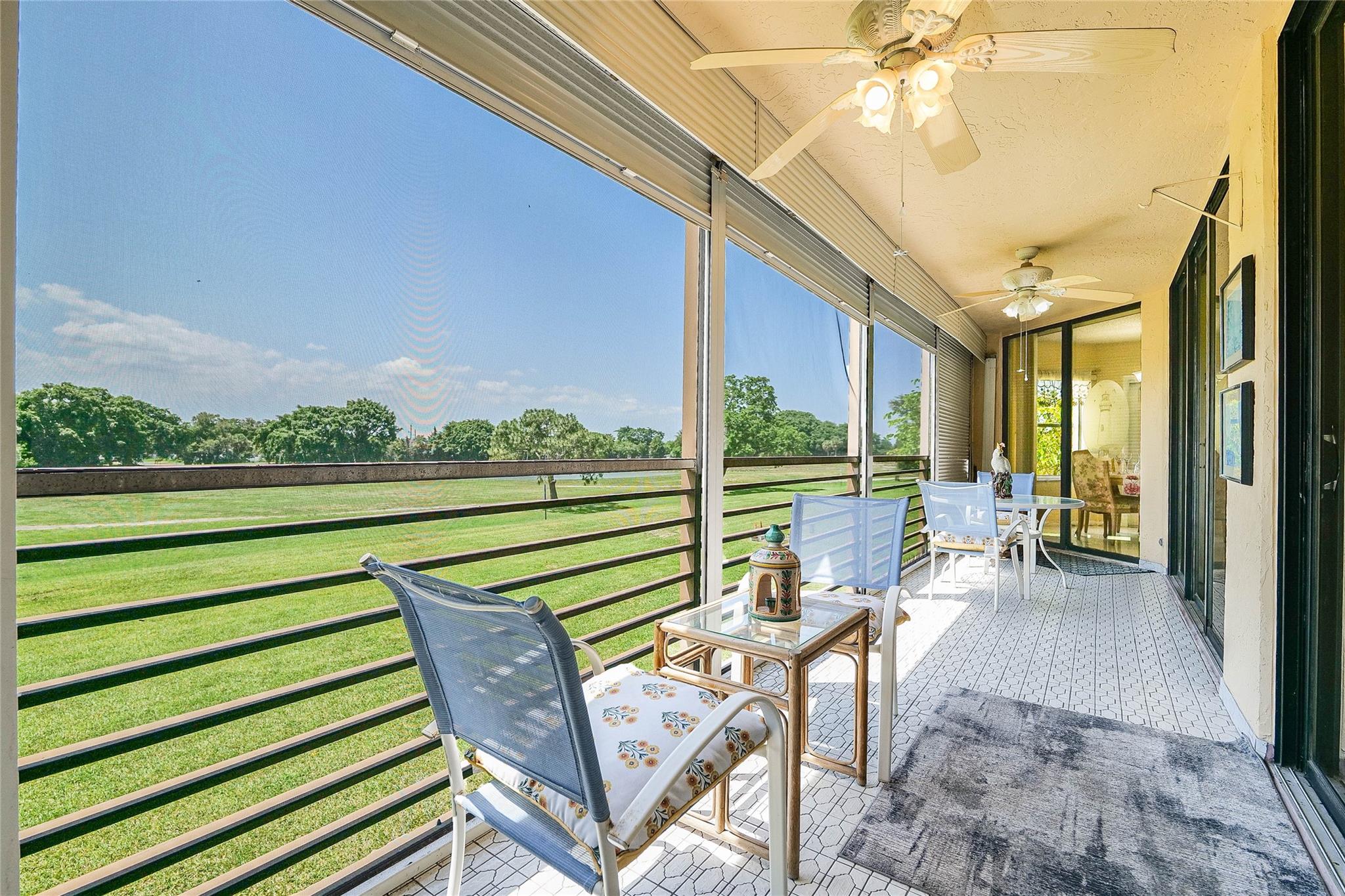 ENVIRON TOWERS - Residential