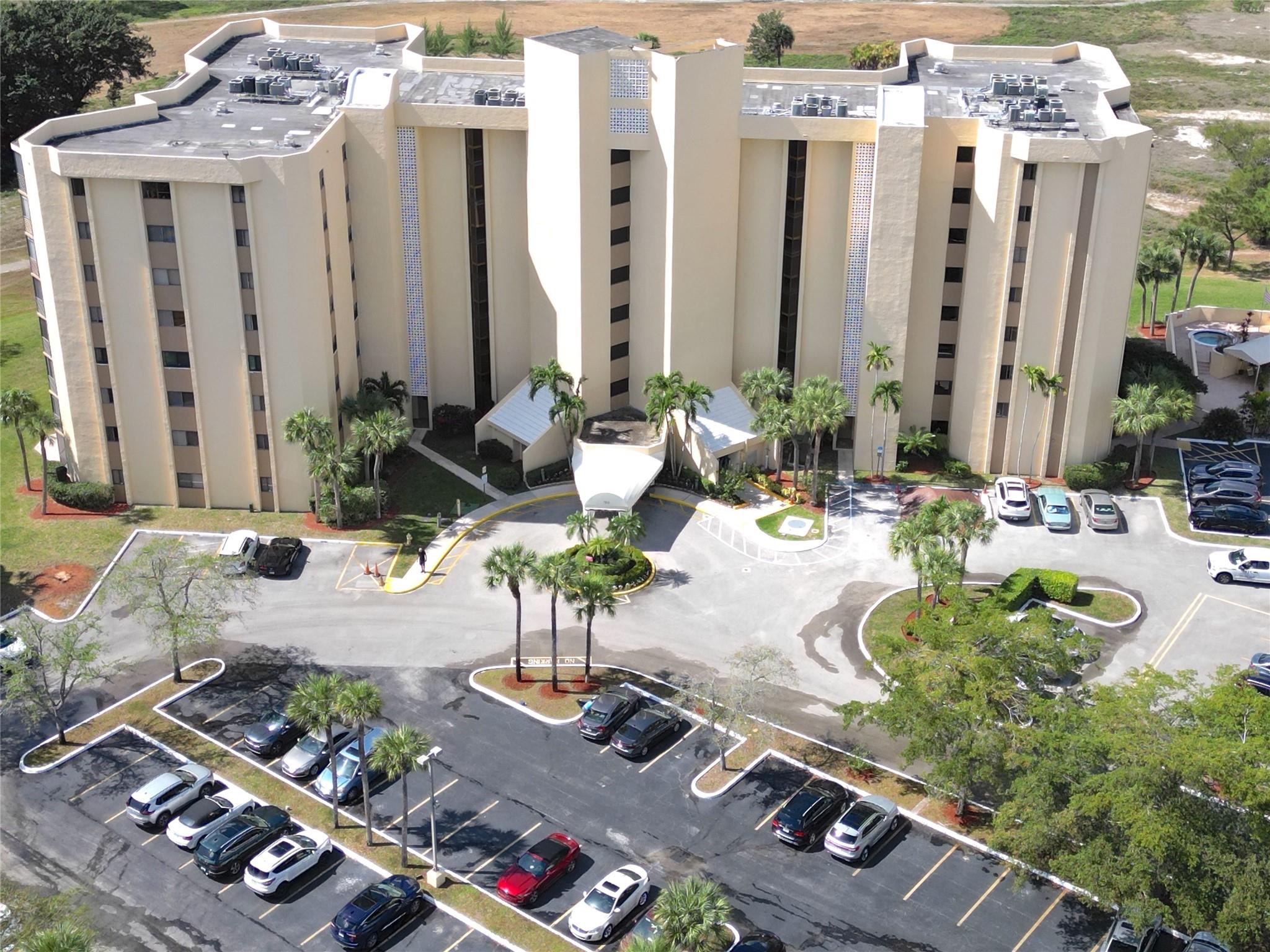 ENVIRON TOWERS - Residential