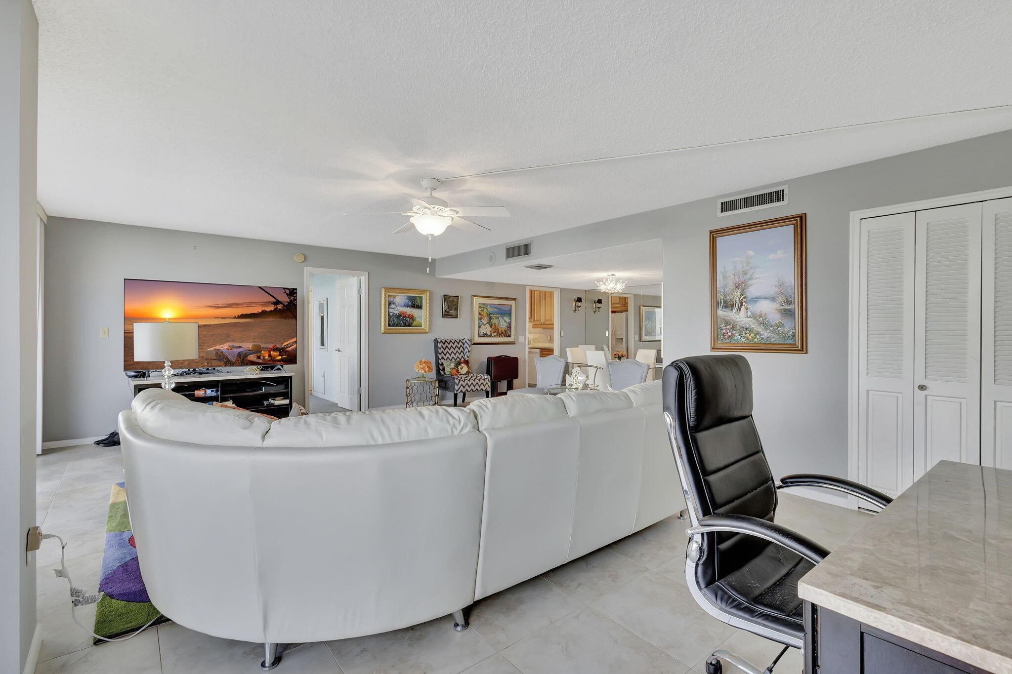 COTE D AZUR - Residential