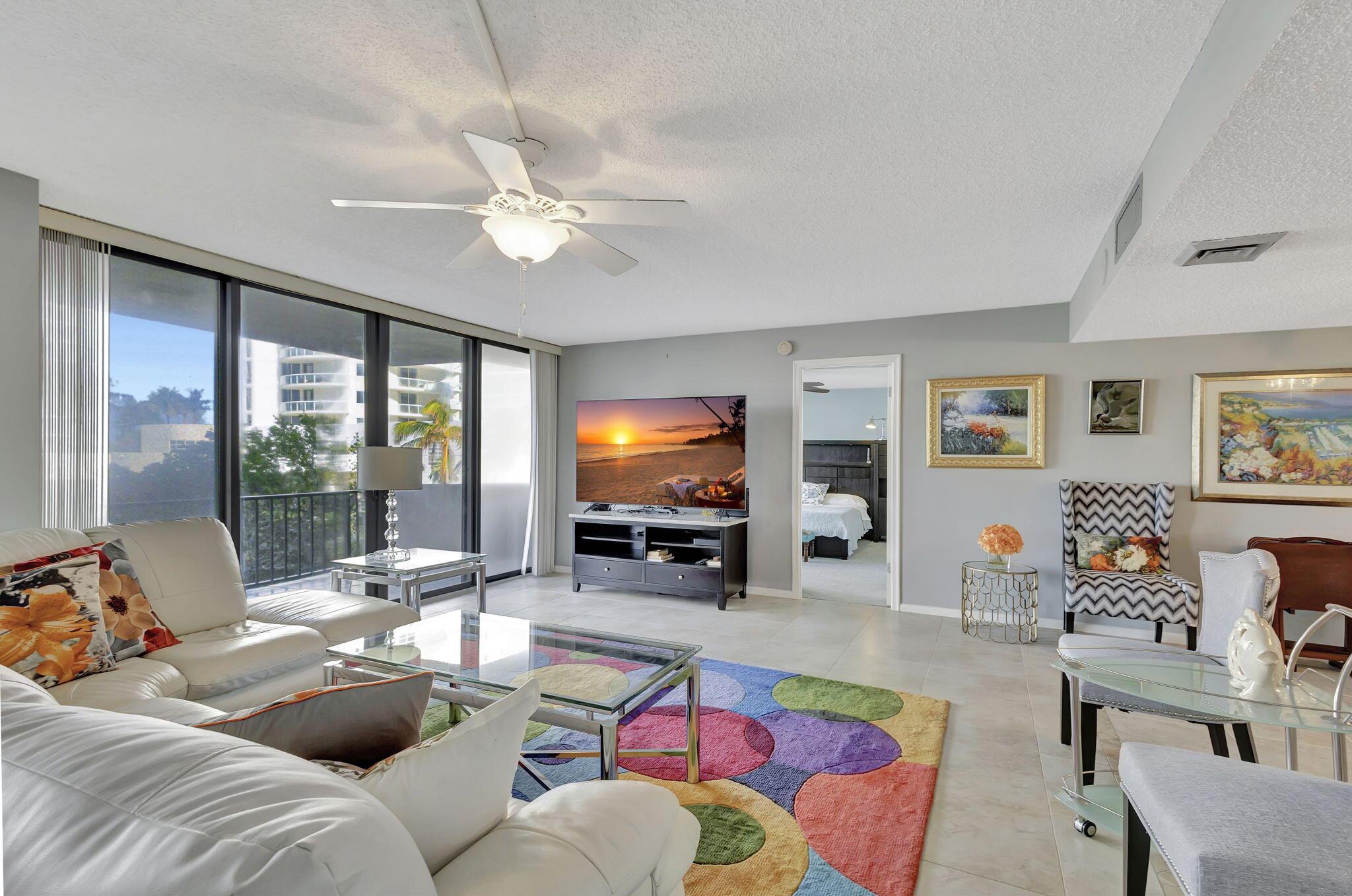 COTE D AZUR - Residential