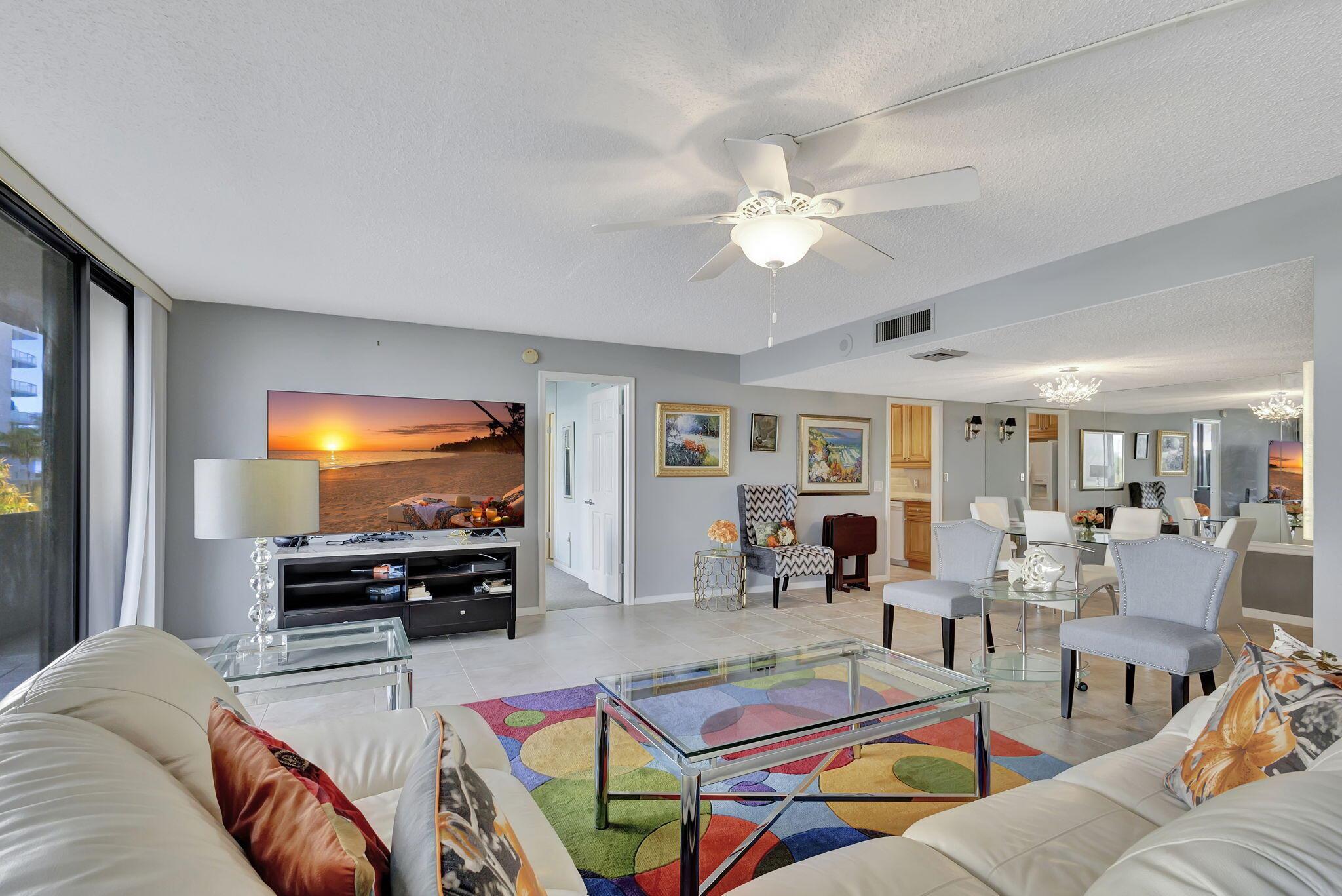 COTE D AZUR - Residential