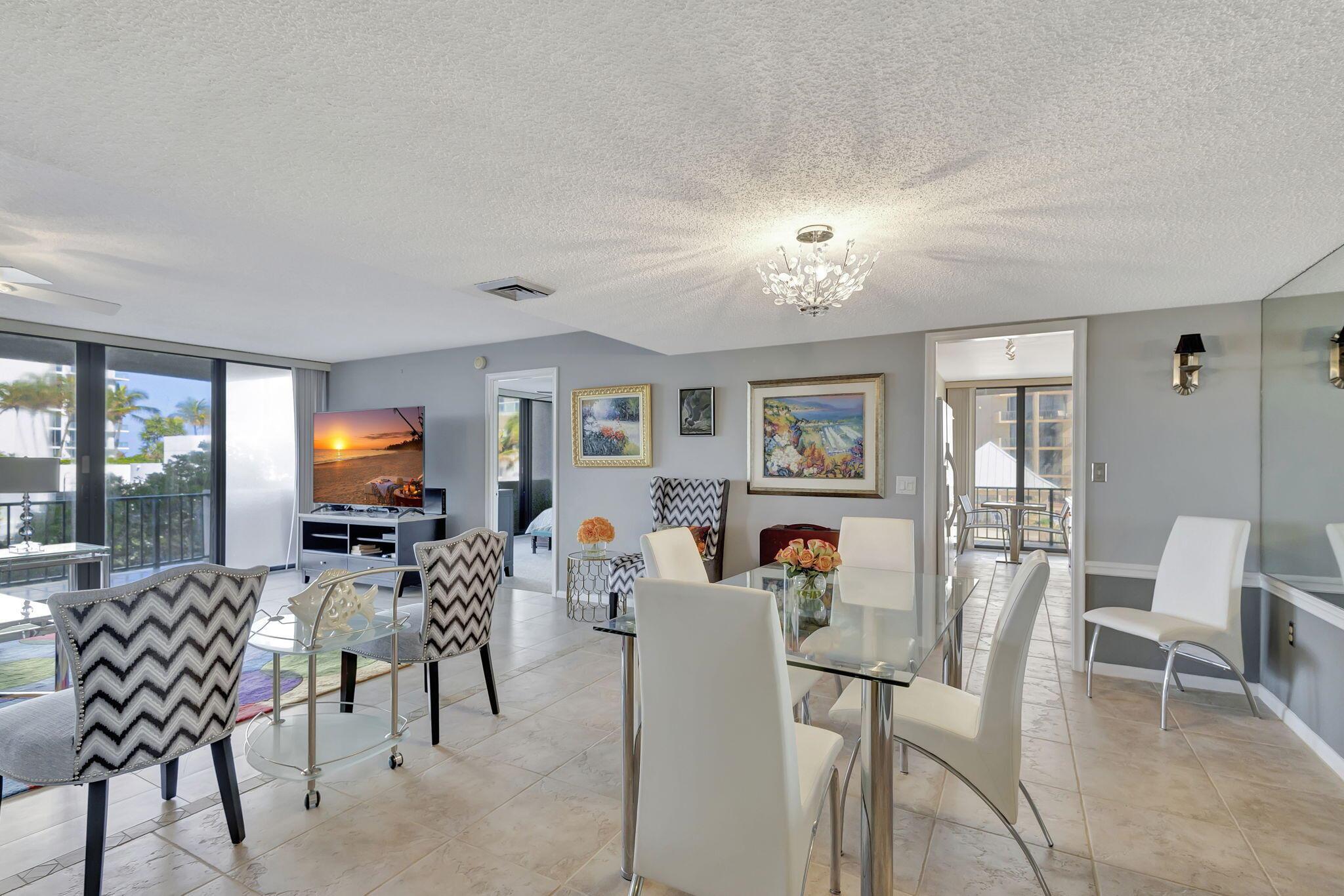 COTE D AZUR - Residential