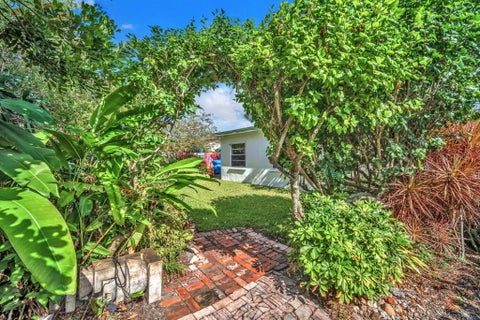 Tiny photo for 8380 NW 28TH Street, Sunrise, FL 33322 (MLS # B26067302)