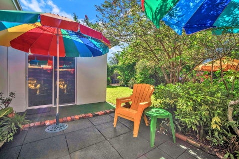 Tiny photo for 8380 NW 28TH Street, Sunrise, FL 33322 (MLS # B26067302)