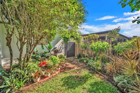 Tiny photo for 8380 NW 28TH Street, Sunrise, FL 33322 (MLS # B26067302)