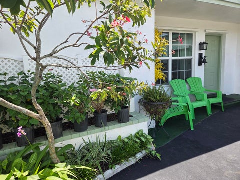 Photo of 8380 NW 28TH Street, Sunrise, FL 33322 (MLS # B26067302)
