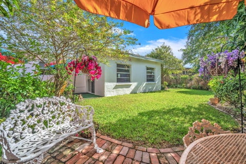 Tiny photo for 8380 NW 28TH Street, Sunrise, FL 33322 (MLS # B26067302)