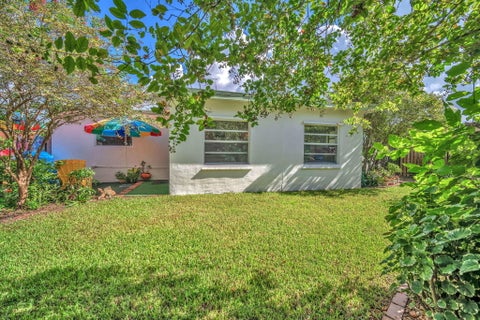 Tiny photo for 8380 NW 28TH Street, Sunrise, FL 33322 (MLS # B26067302)