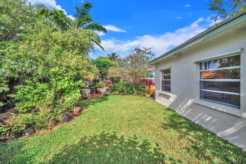 Tiny photo for 8380 NW 28TH Street, Sunrise, FL 33322 (MLS # B26067302)