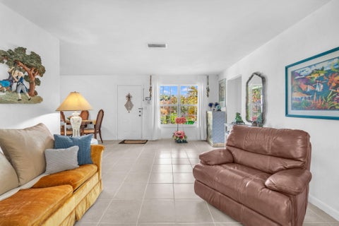 Tiny photo for 8380 NW 28TH Street, Sunrise, FL 33322 (MLS # B26067302)