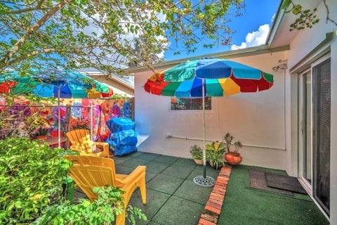 Tiny photo for 8380 NW 28TH Street, Sunrise, FL 33322 (MLS # B26067302)