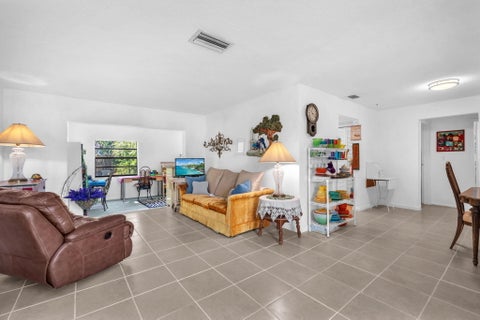 Tiny photo for 8380 NW 28TH Street, Sunrise, FL 33322 (MLS # B26067302)