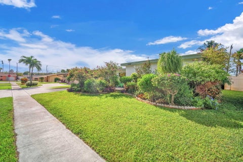 Tiny photo for 8380 NW 28TH Street, Sunrise, FL 33322 (MLS # B26067302)