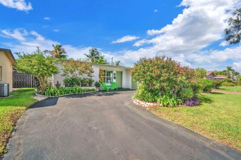 Tiny photo for 8380 NW 28TH Street, Sunrise, FL 33322 (MLS # B26067302)