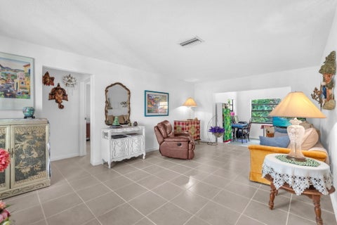 Tiny photo for 8380 NW 28TH Street, Sunrise, FL 33322 (MLS # B26067302)