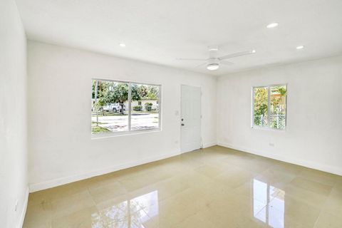 A home in Hialeah