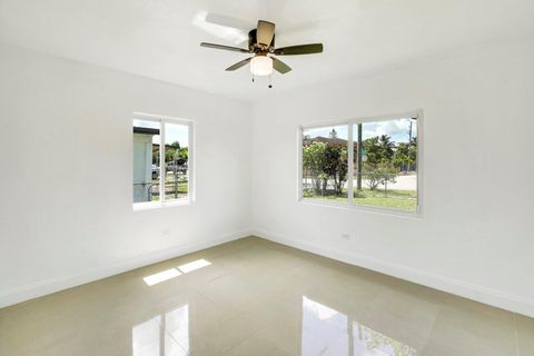 A home in Hialeah