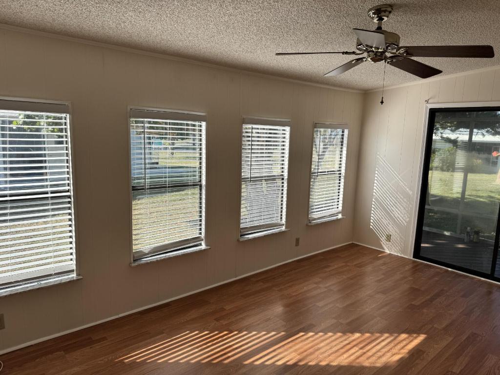 Spanish Lakes Fairways - Residential