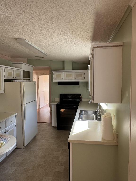 Spanish Lakes Fairways - Residential