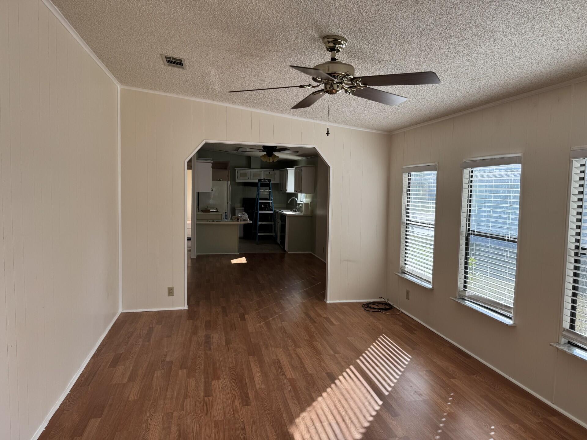 Spanish Lakes Fairways - Residential