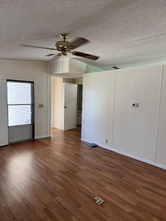 Spanish Lakes Fairways - Residential