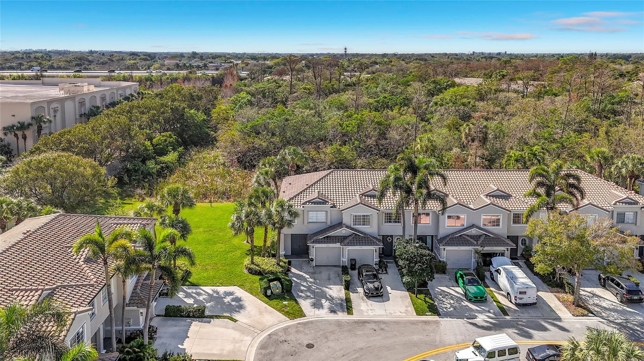 Victoria Isles - Residential