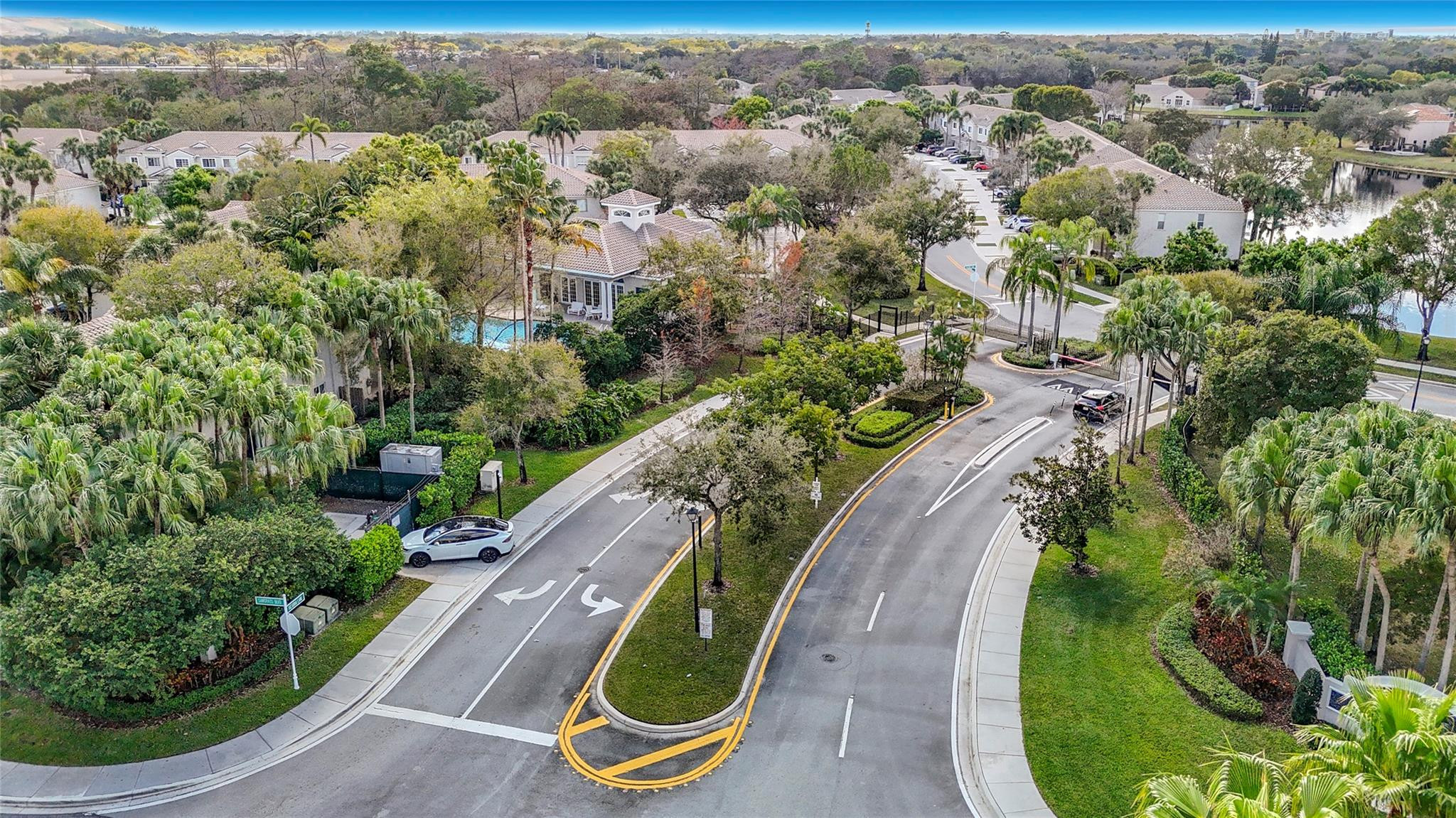 Victoria Isles - Residential