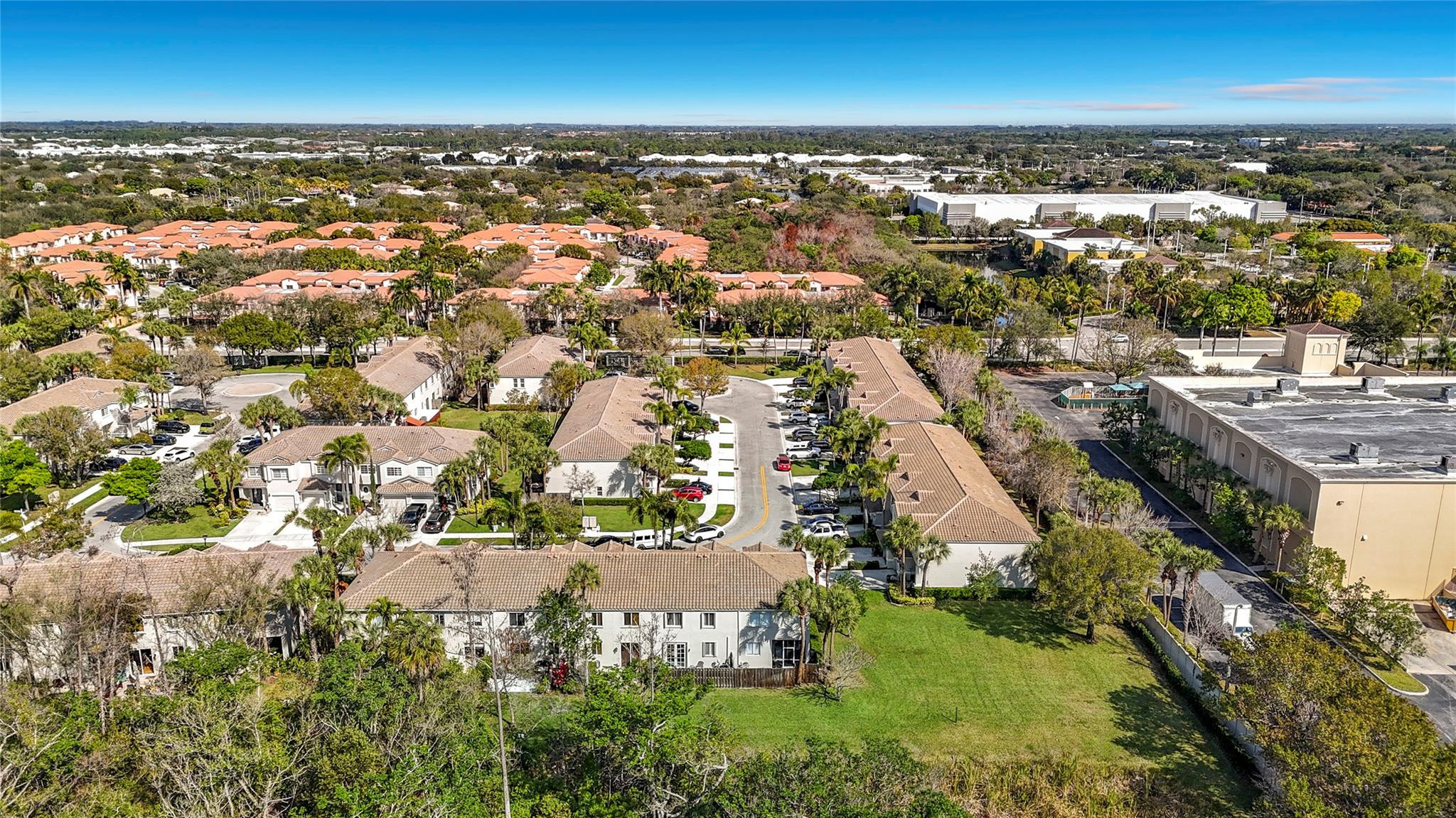 Victoria Isles - Residential