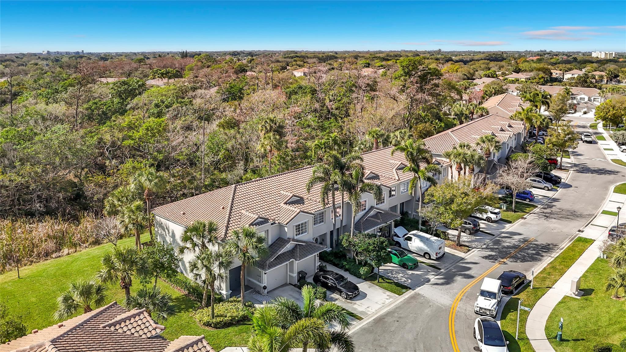 Victoria Isles - Residential